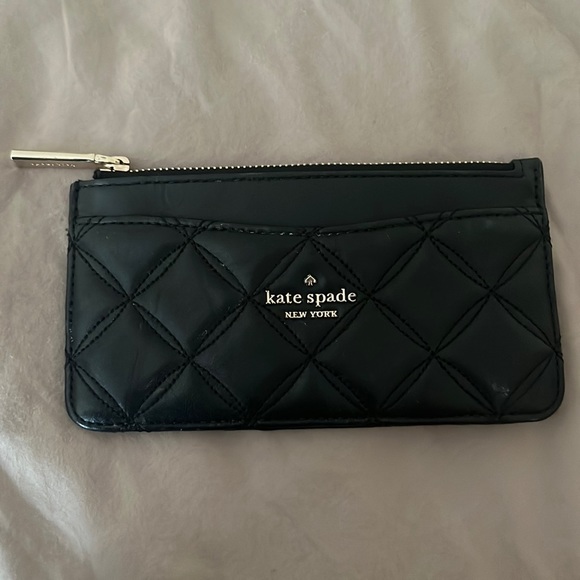 kate spade Accessories - kate spade wallet